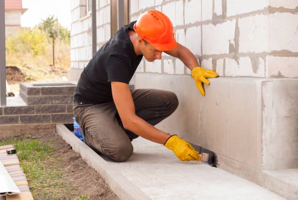 Licensed Exterior Waterproofing service in Bellville, OH - SJ Waterproofing Pros